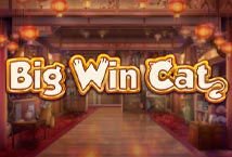 Big Win Cat slot